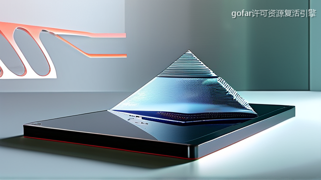 gofar许可资源复活引擎